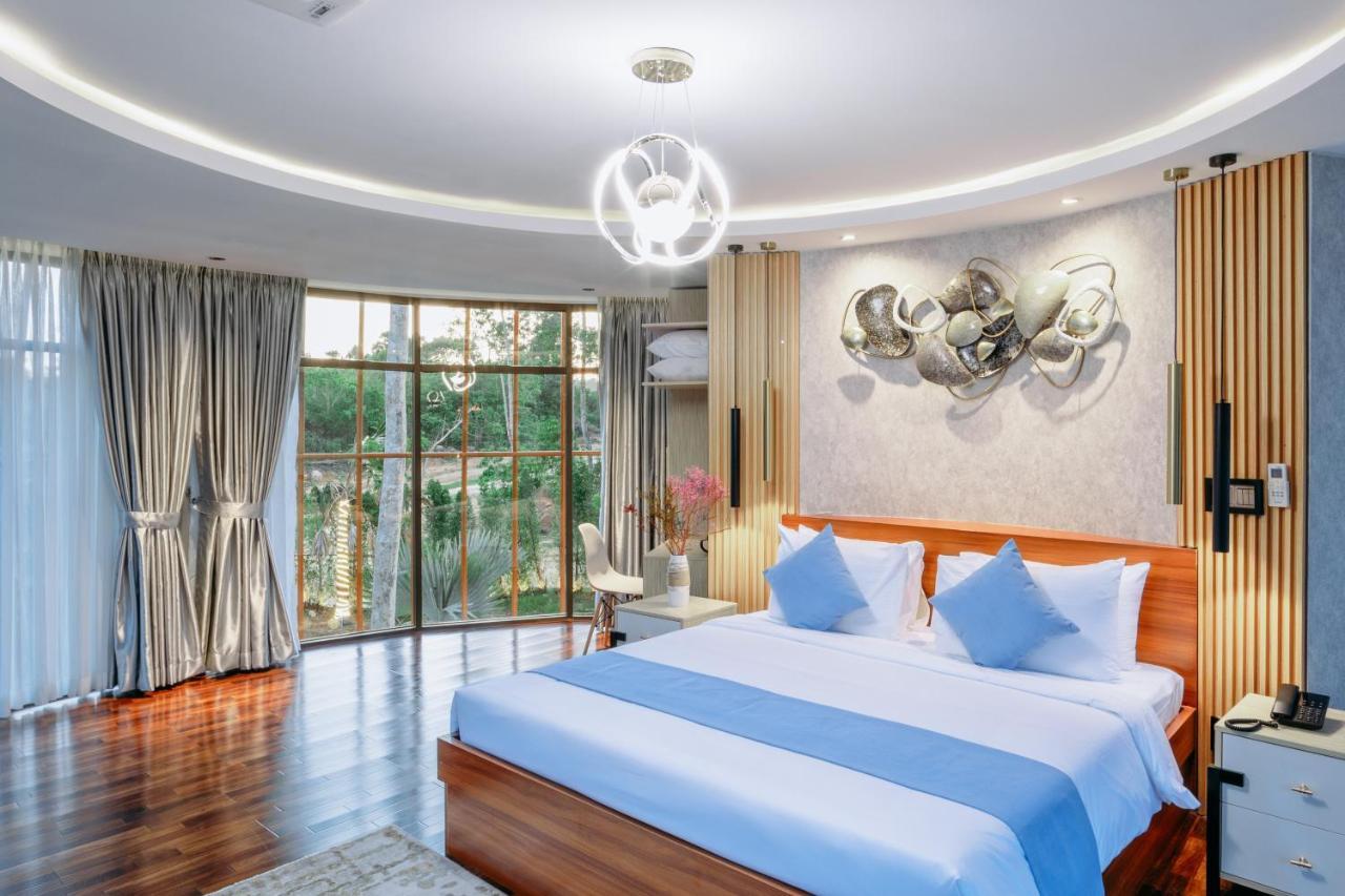 Bird Nest Villas By Mafiya Sihanoukville Exterior foto